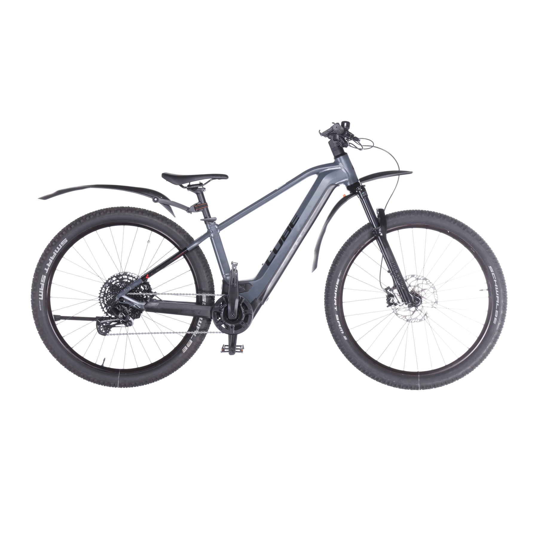 Reaction Hybrid EXC 750 29