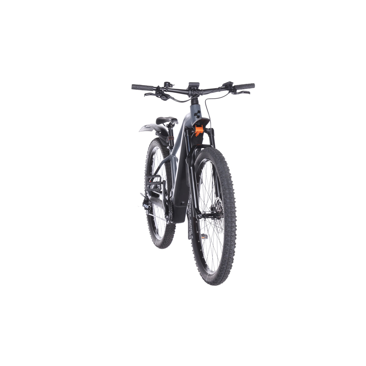 Reaction Hybrid EXC 750 29 - 360° view angle 5