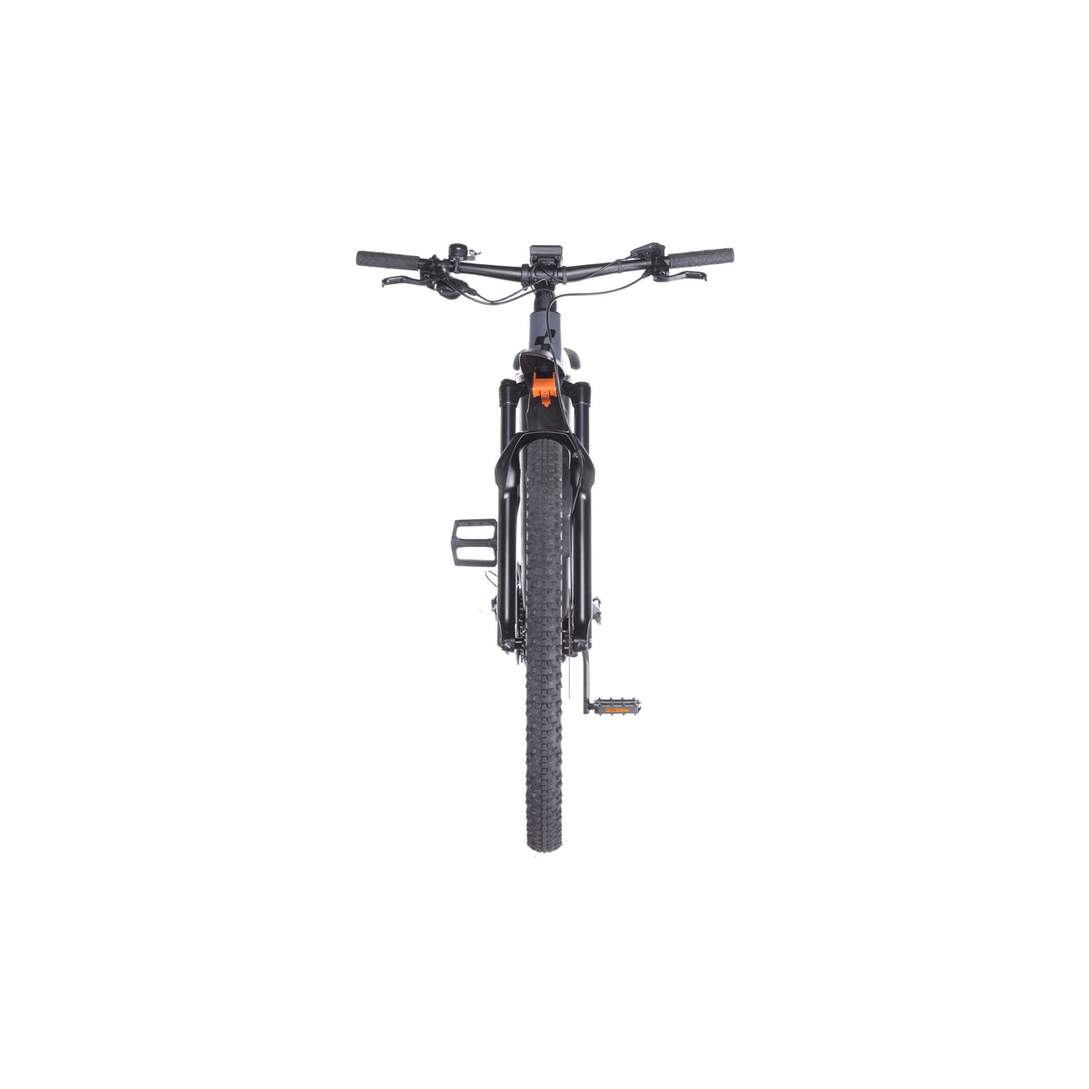 Reaction Hybrid EXC 750 - 360° view angle 6
