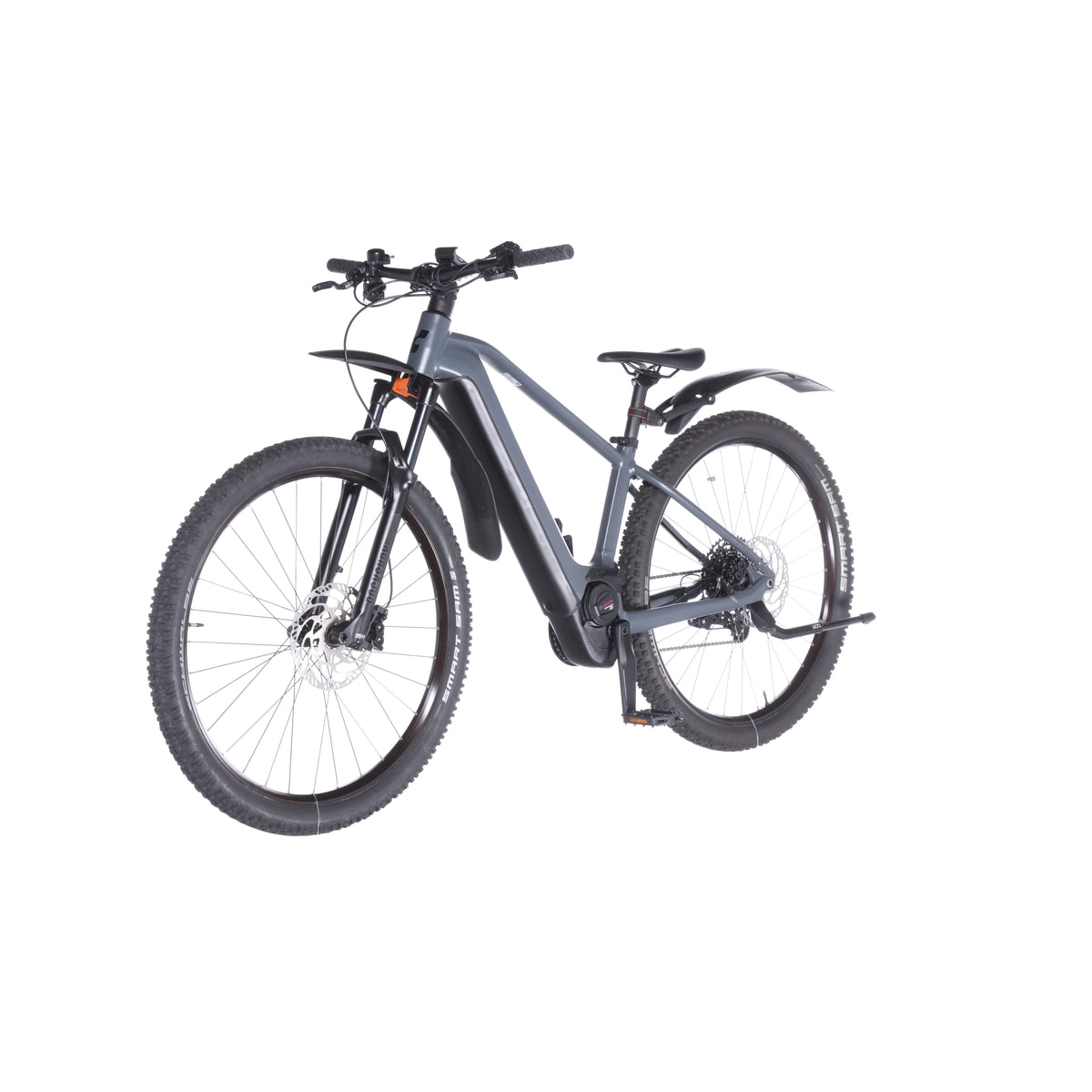 Reaction Hybrid EXC 750 29 - 360° view angle 9