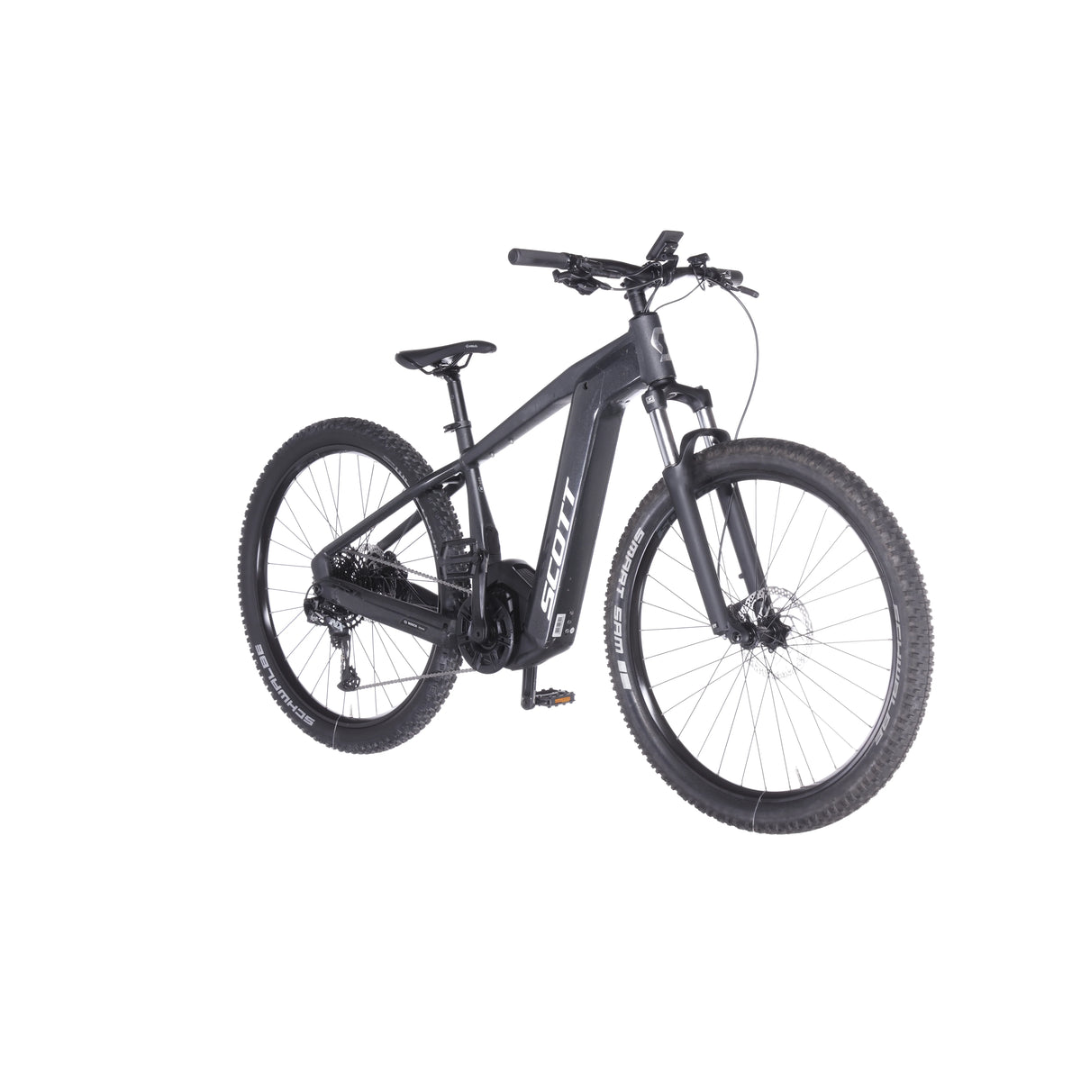 Aspect eRIDE 920 black - 360° view angle 3