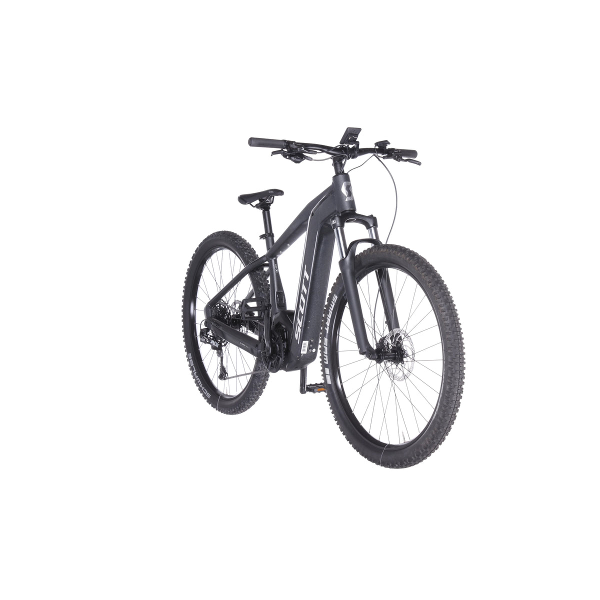 Aspect eRIDE 920 black - 360° view angle 4