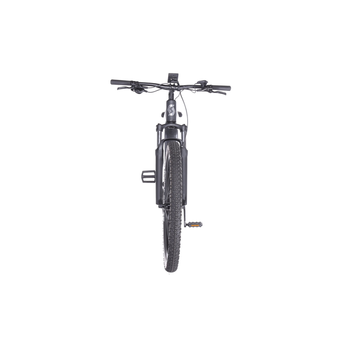 Aspect eRIDE 920 black - 360° view angle 6