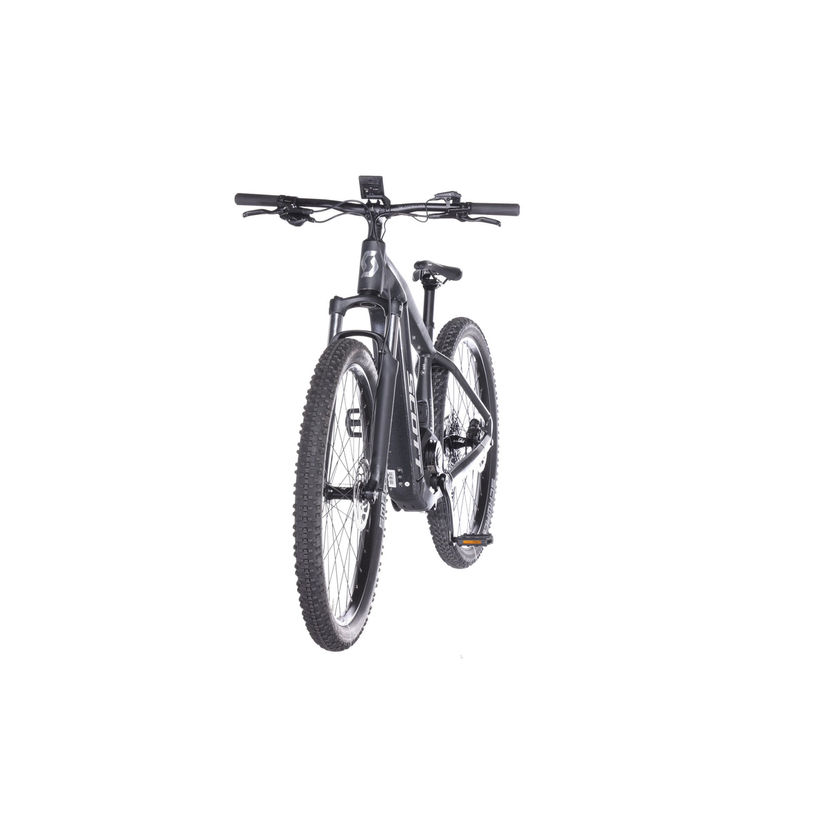Aspect eRIDE 920 black - 360° view angle 7