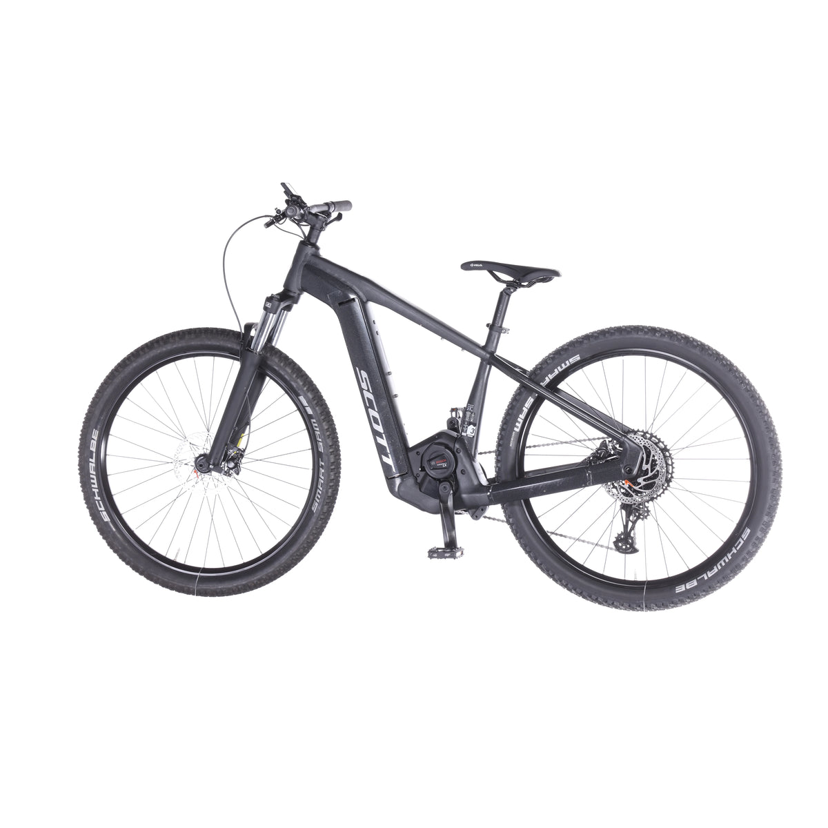 Aspect eRIDE 920 black - 360° view angle 13