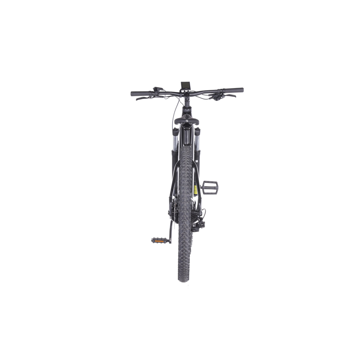 Aspect eRIDE 920 black - 360° view angle 18