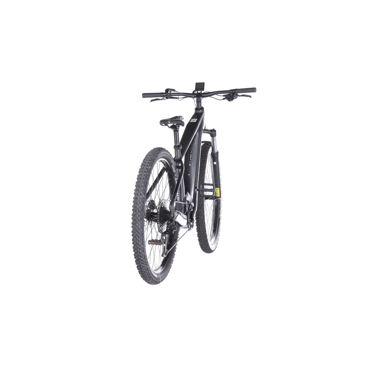 Aspect eRIDE 920 black - 360° view angle 19