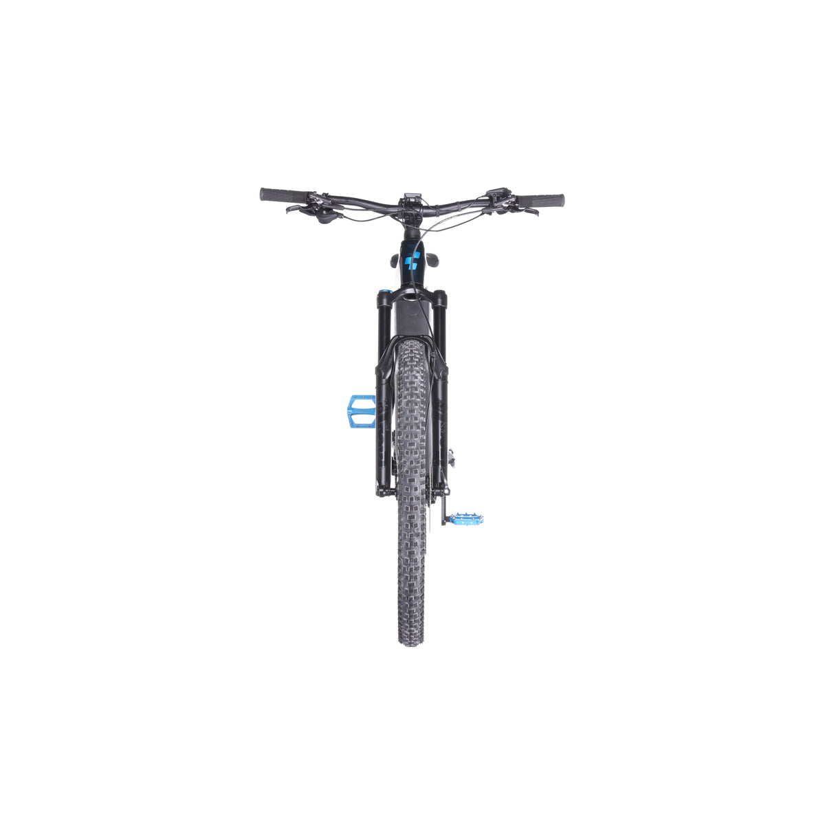 Stereo Hybrid 140 HPC SLX 750 - 360° view angle 6