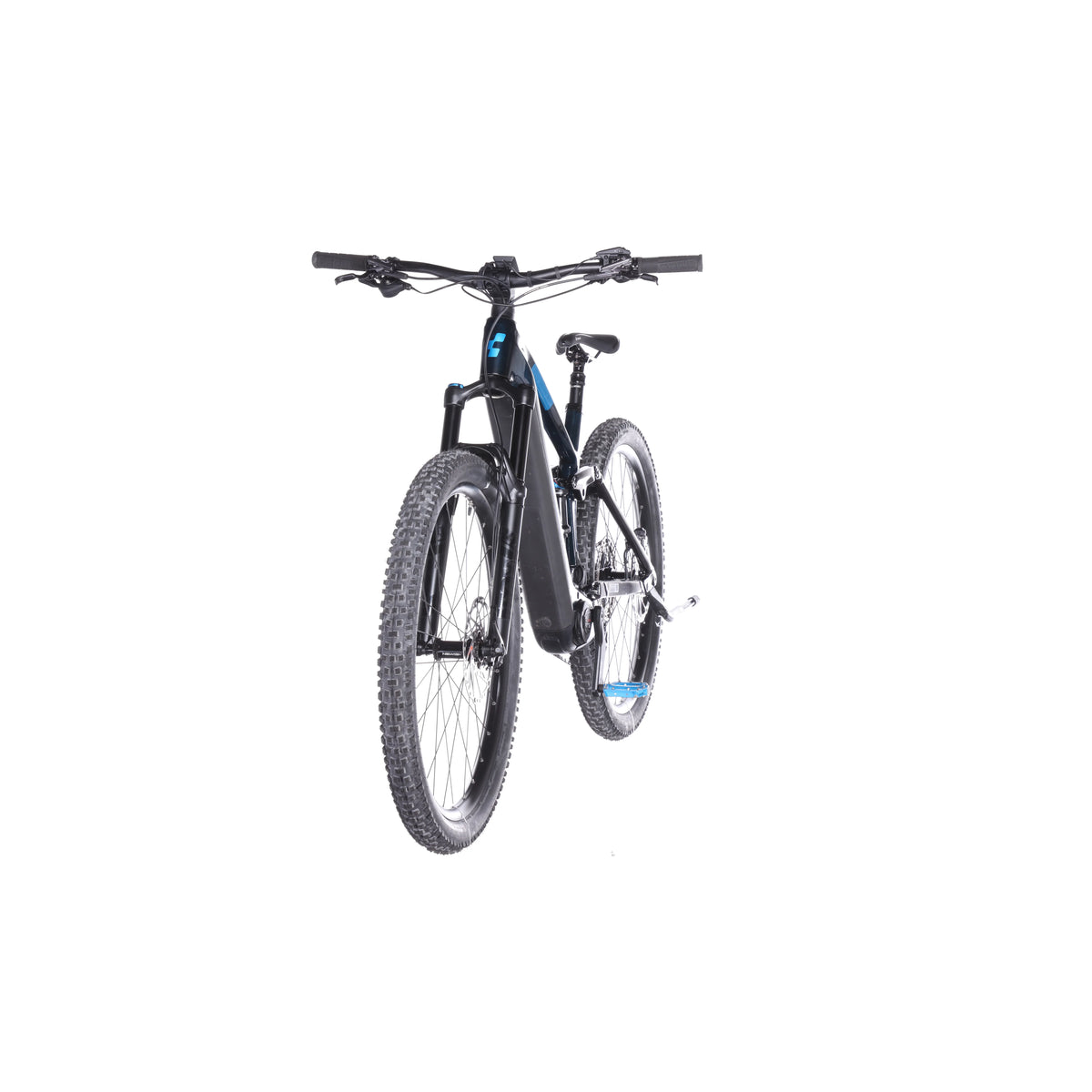 Stereo Hybrid 140 HPC SLX 750 - 360° view angle 7