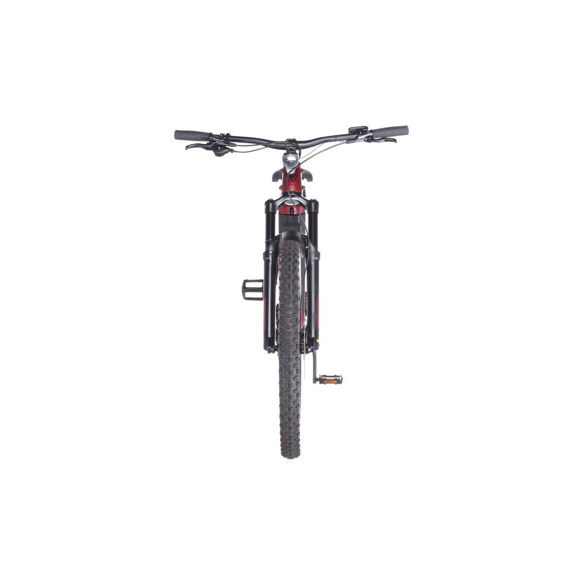 Nos 2.1 - 360° view angle 6