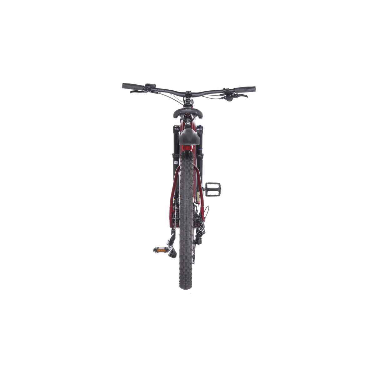 Nos 2.1 - 360° view angle 18