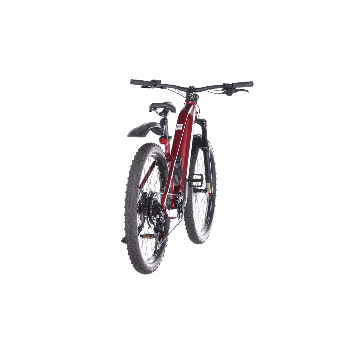 Nos 2.1 - 360° view angle 19