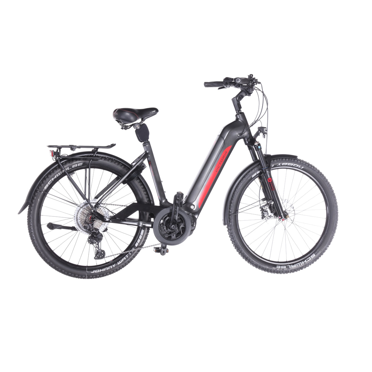 eAdventure 12.10 - Left view