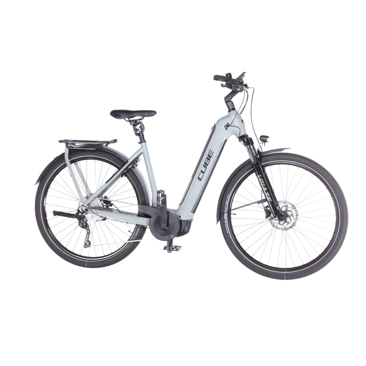 Kathmandu Hybrid ONE 750 - Right view