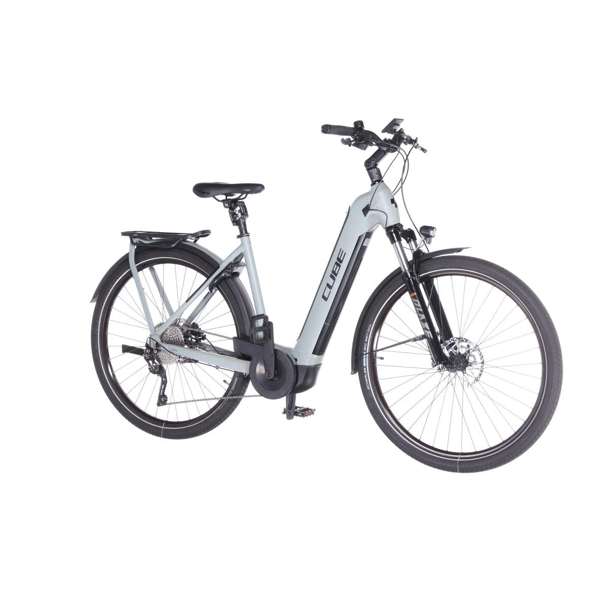 Kathmandu Hybrid ONE 750 - 360° view angle 2