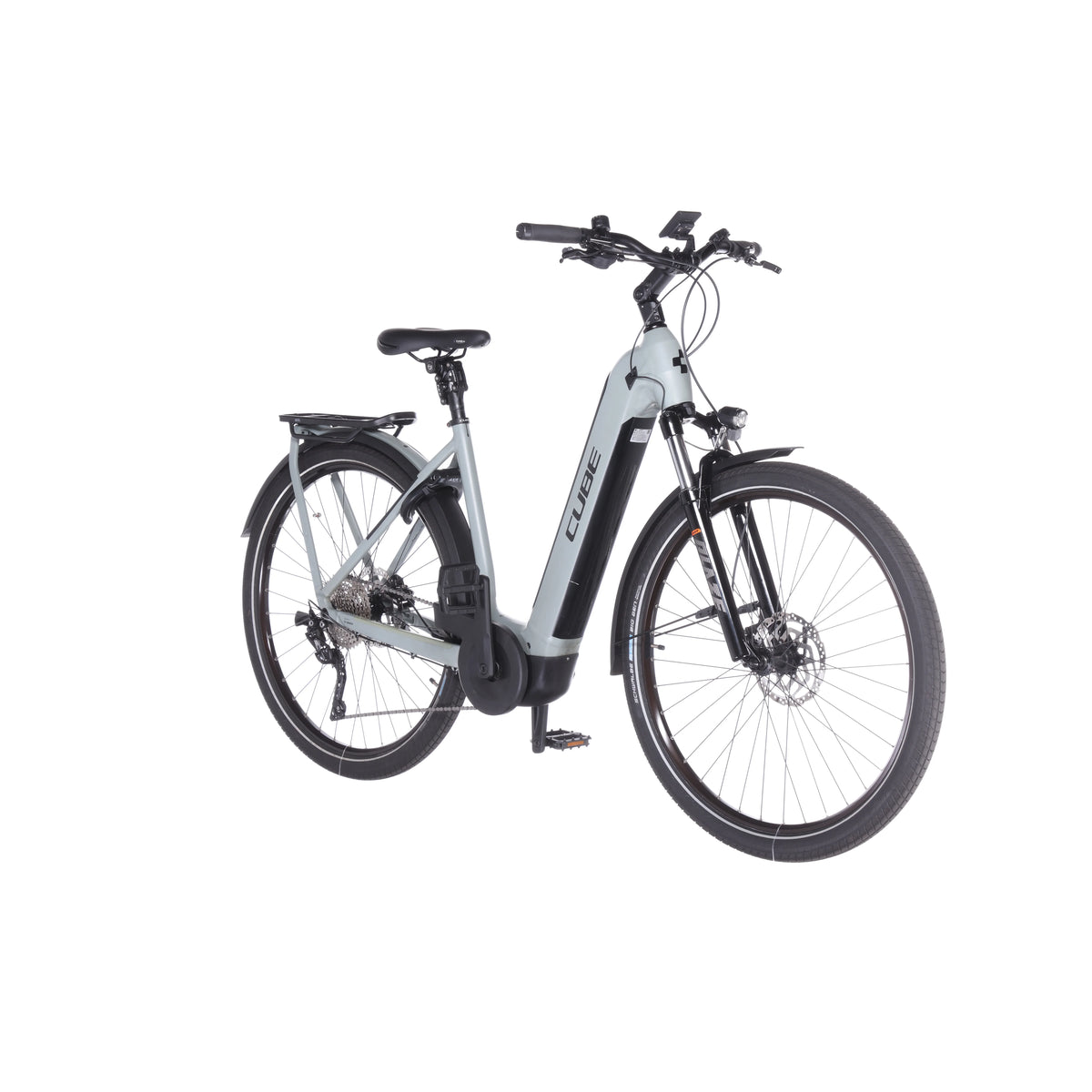Kathmandu Hybrid ONE 750 - 360° view angle 3