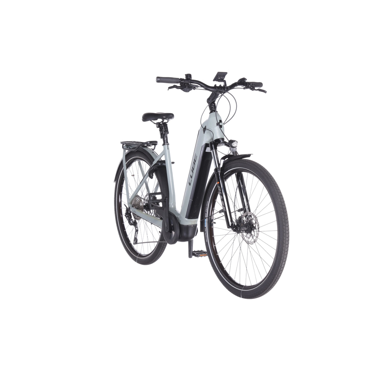 Kathmandu Hybrid ONE 750 - 360° view angle 4