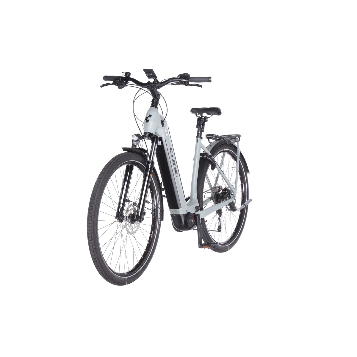 Kathmandu Hybrid ONE 750 - 360° view angle 8
