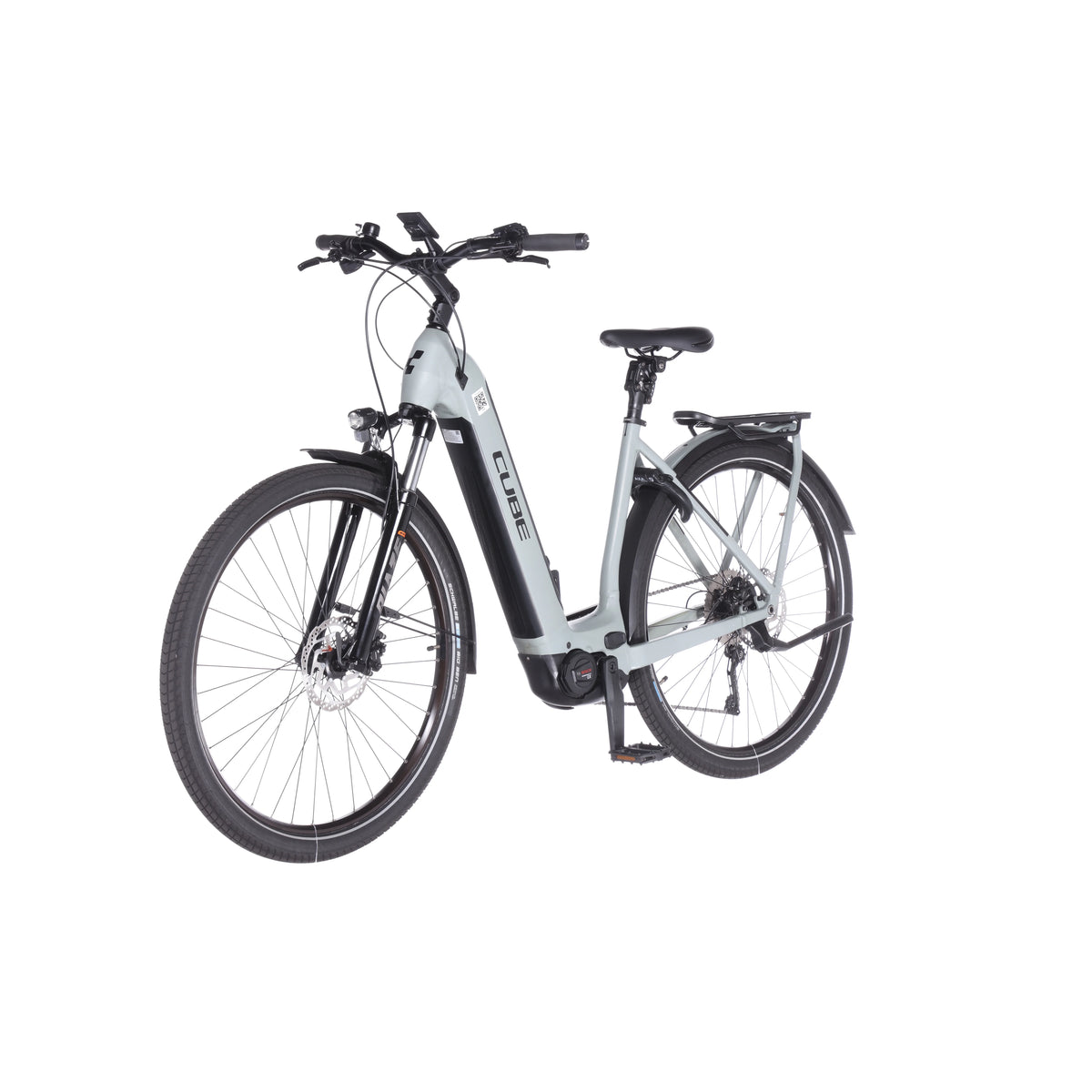 Kathmandu Hybrid ONE 750 - 360° view angle 9