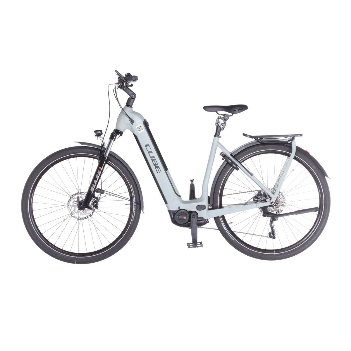 Kathmandu Hybrid ONE 750 - 360° view angle 12