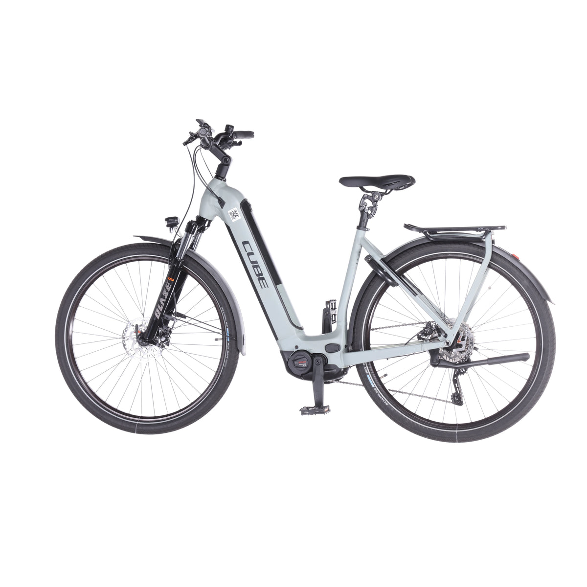 Kathmandu Hybrid ONE 750 - 360° view angle 13