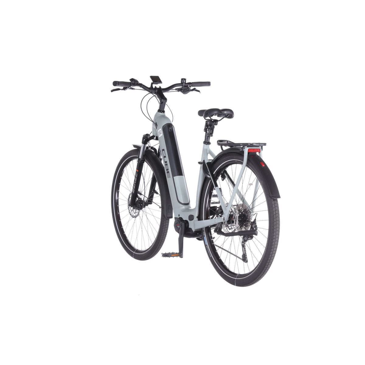 Kathmandu Hybrid ONE 750 - 360° view angle 16