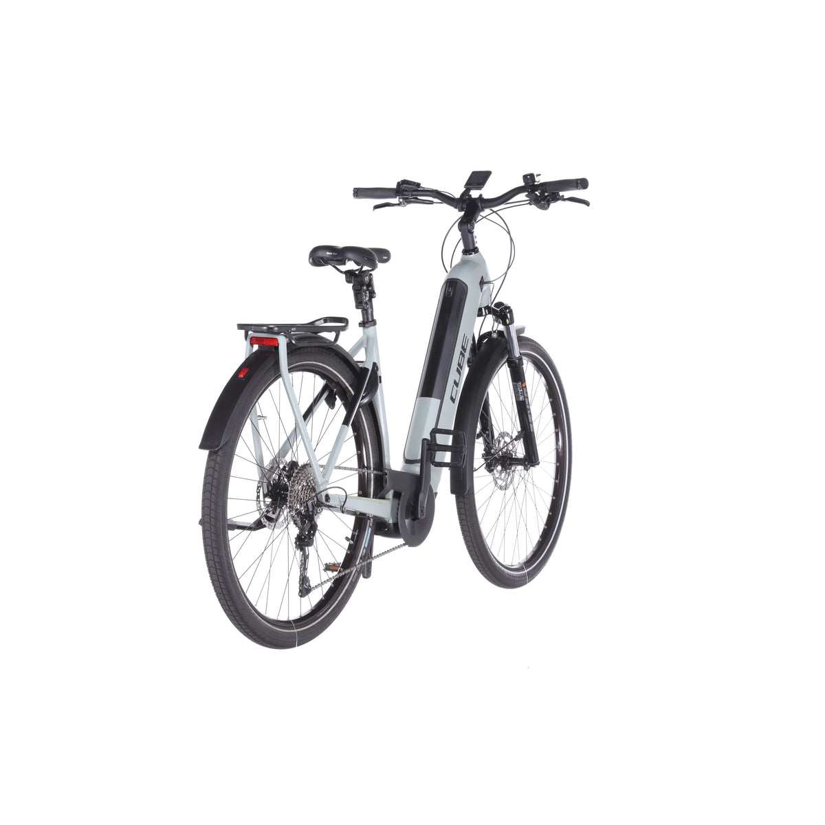 Kathmandu Hybrid ONE 750 - 360° view angle 20