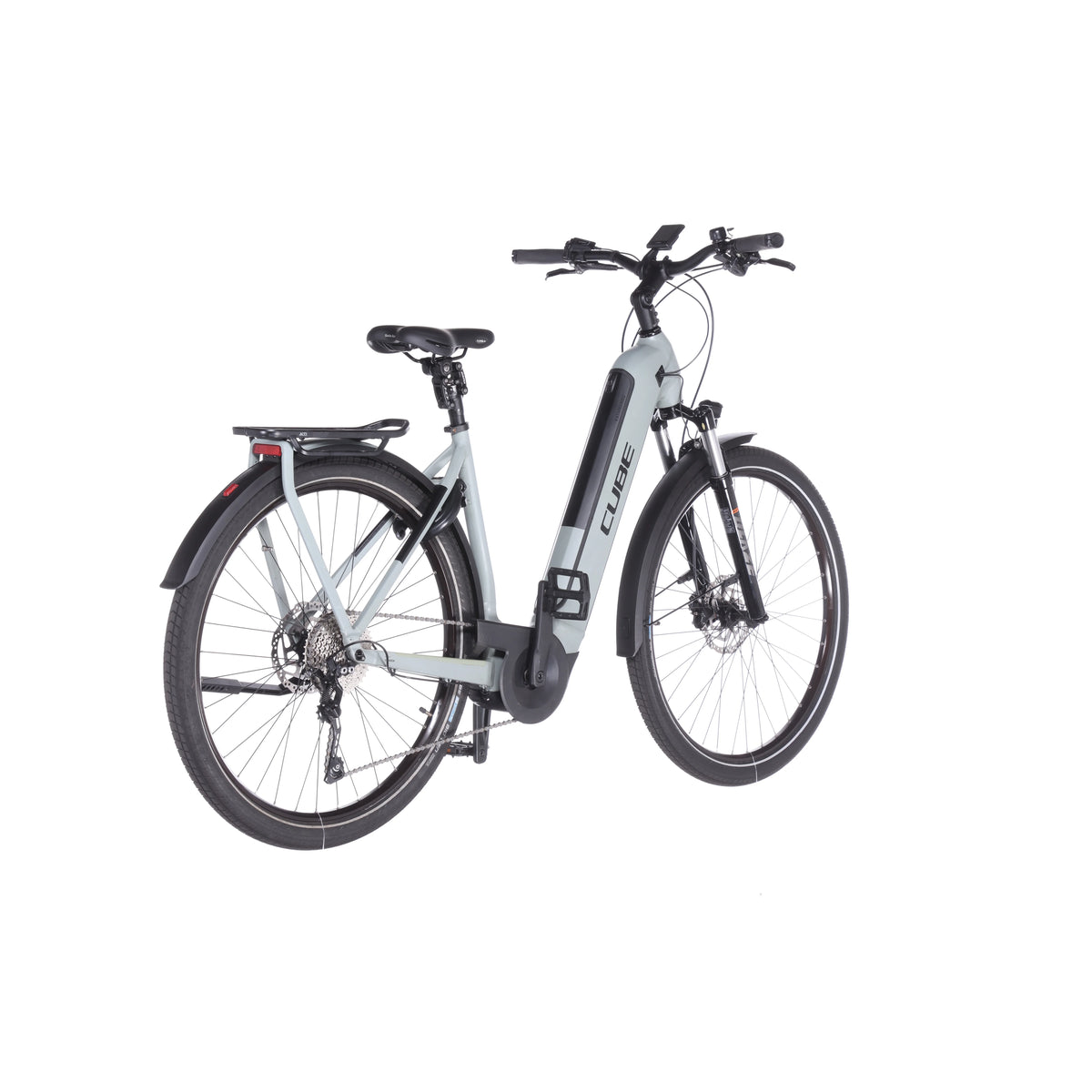 Kathmandu Hybrid ONE 750 - 360° view angle 21
