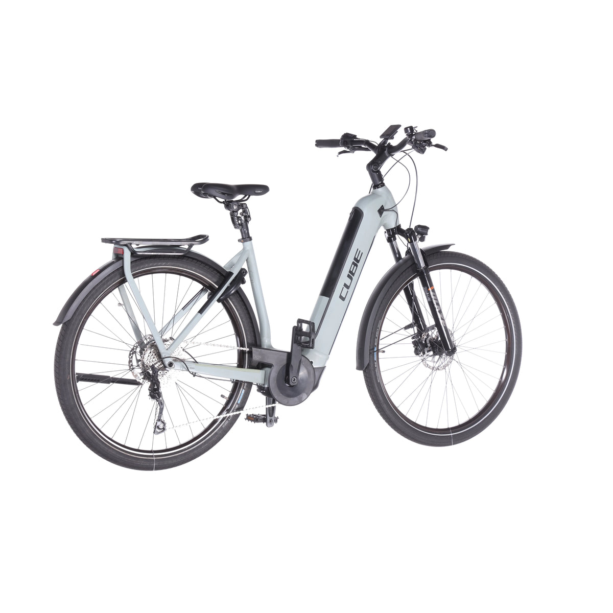 Kathmandu Hybrid ONE 750 - 360° view angle 22