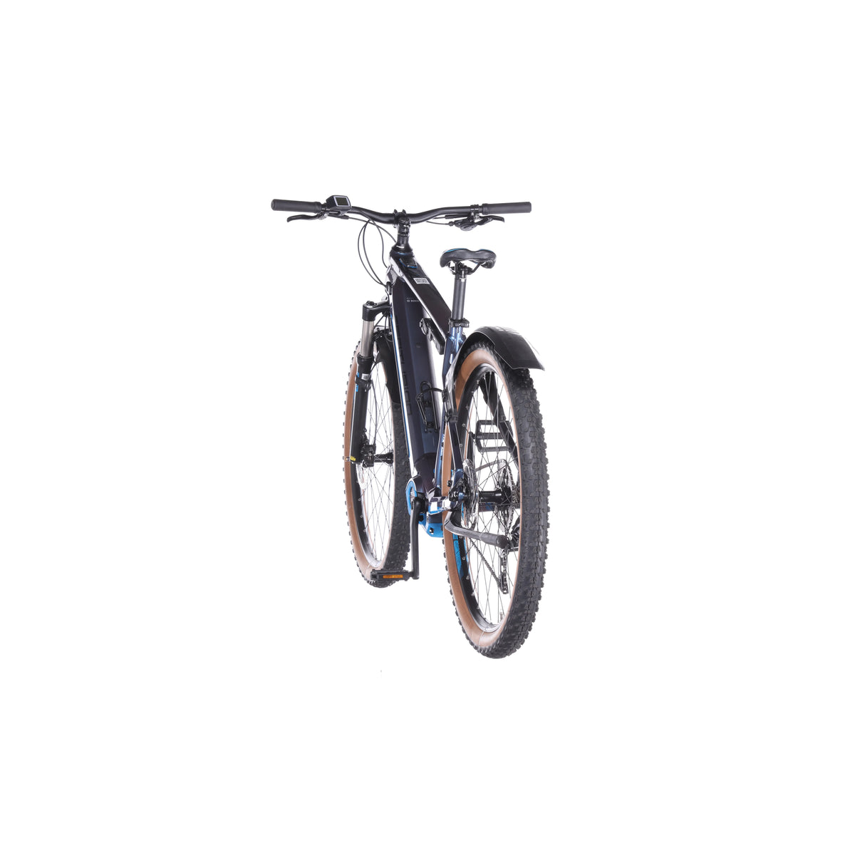 Backfire E R760i - 360° view angle 17