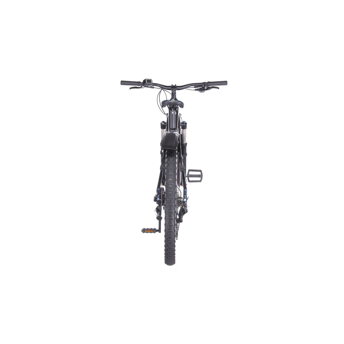 Backfire E R760i - 360° view angle 18
