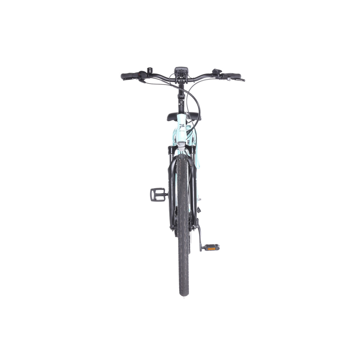 Solero E8R Plus - 360° view angle 6