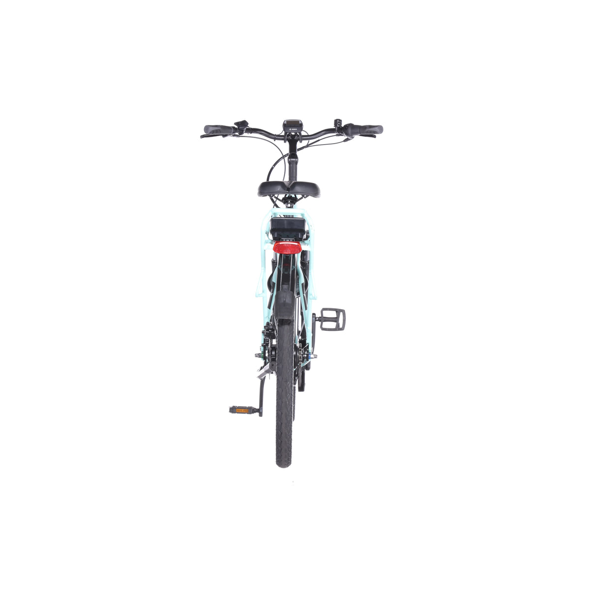 Solero E8R Plus - 360° view angle 18