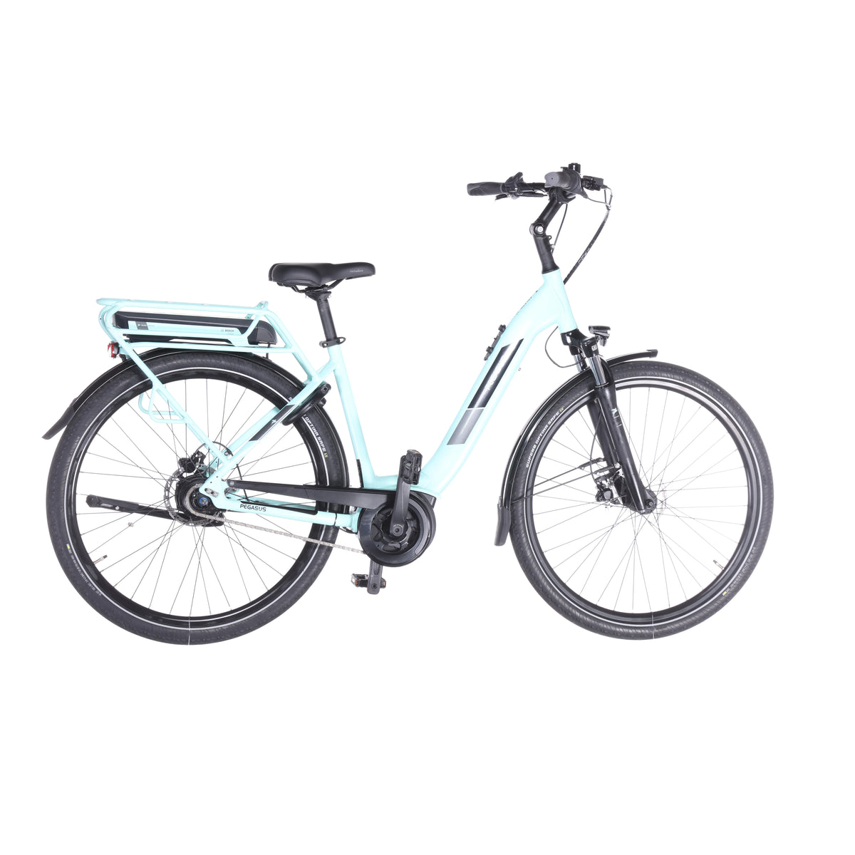 Solero E8R Plus - 360° view angle 23