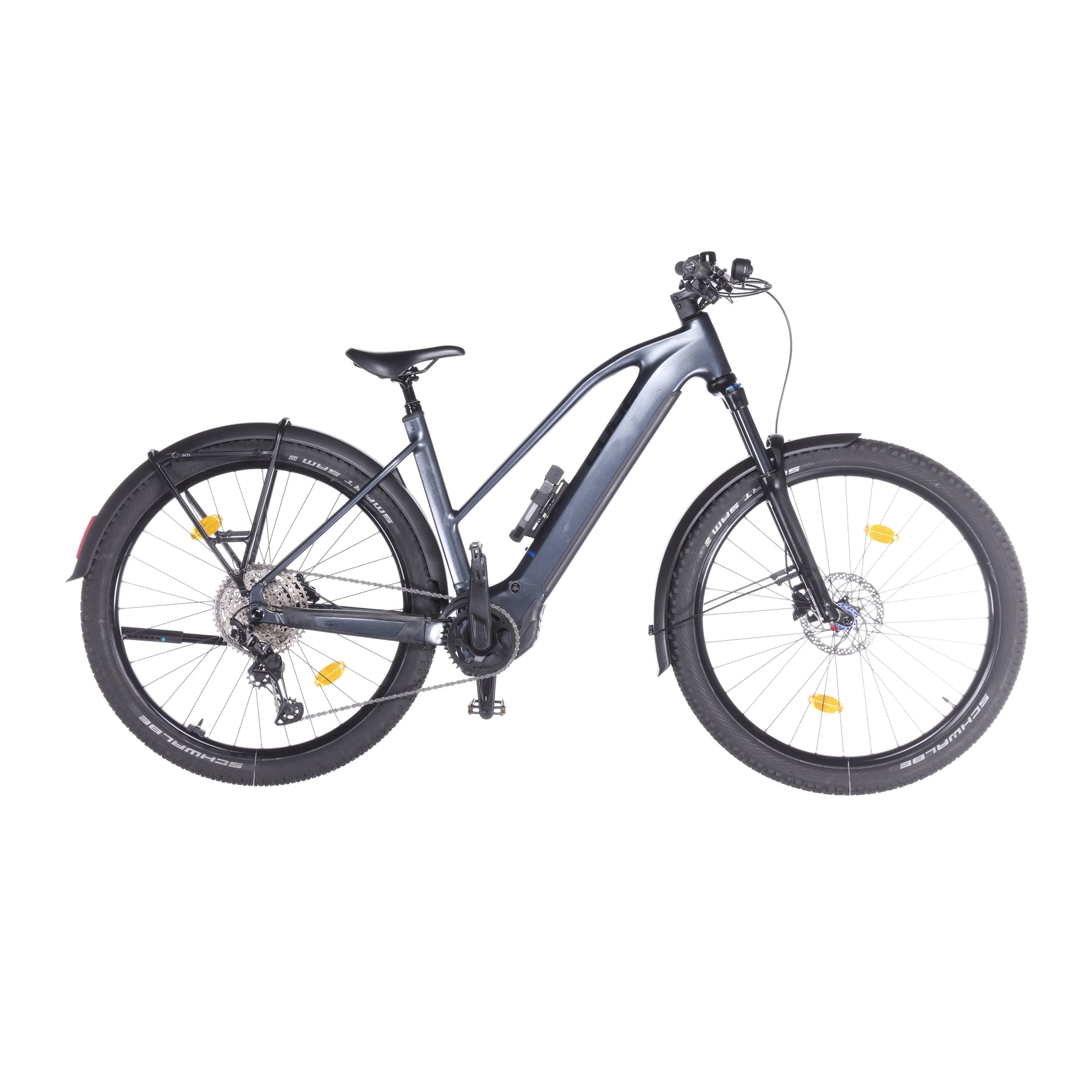 Reaction Hybrid Pro 800