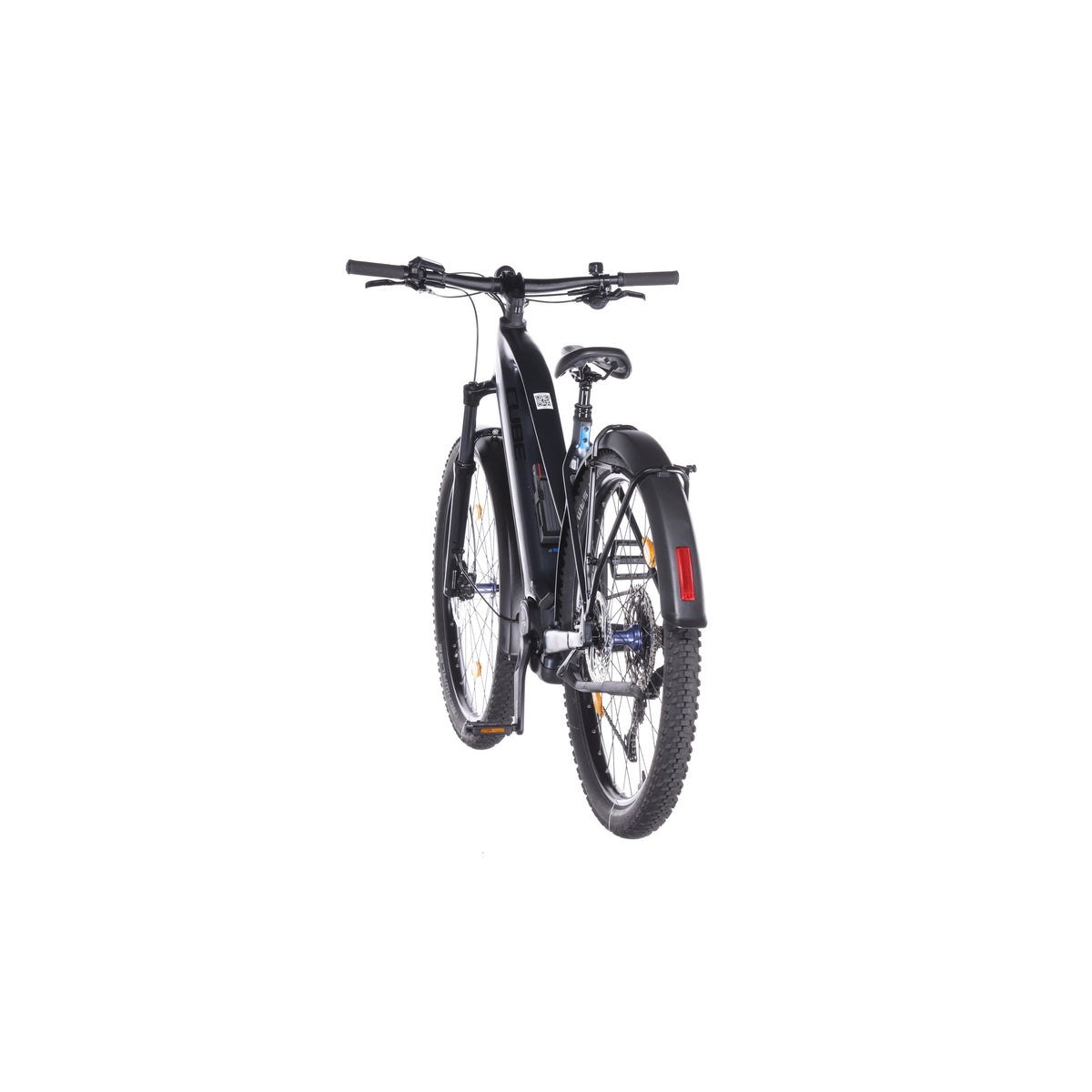 Reaction Hybrid Pro 800 - 360° view angle 17