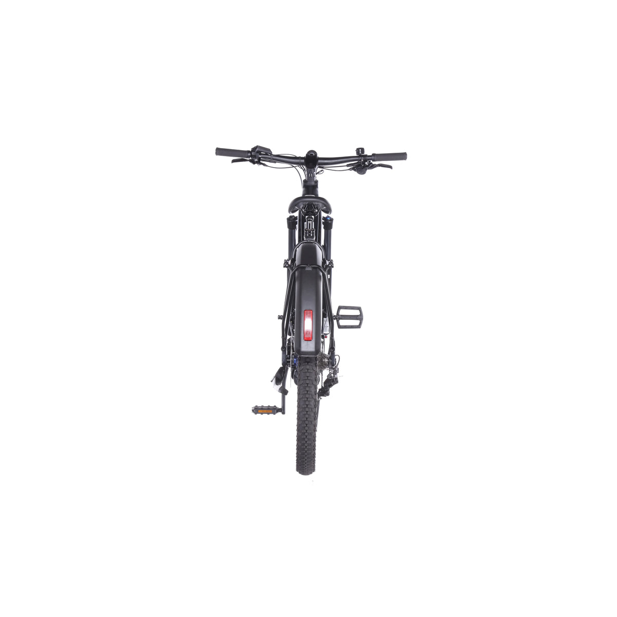 Reaction Hybrid Pro 800 - 360° view angle 18