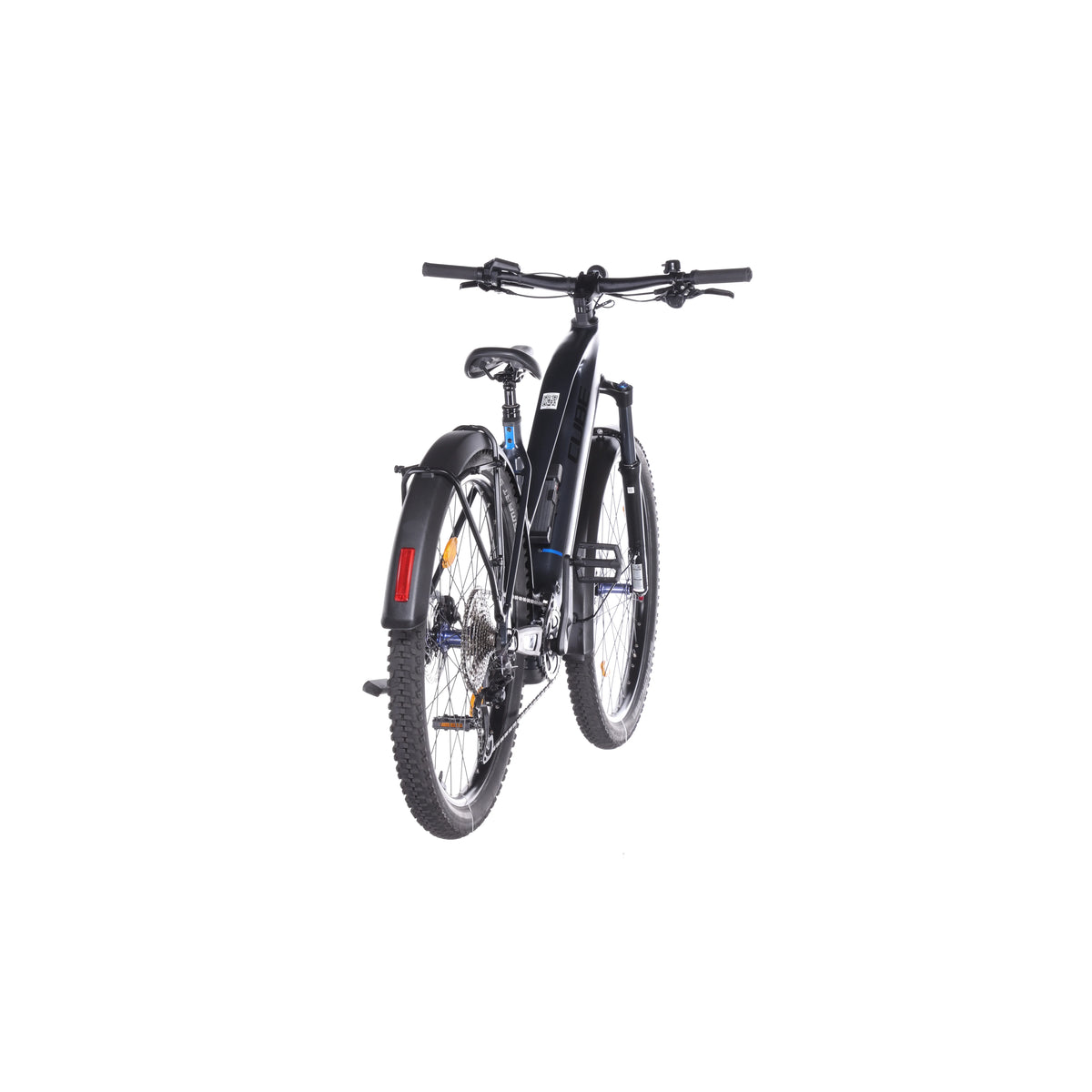 Reaction Hybrid Pro 800 - 360° view angle 19