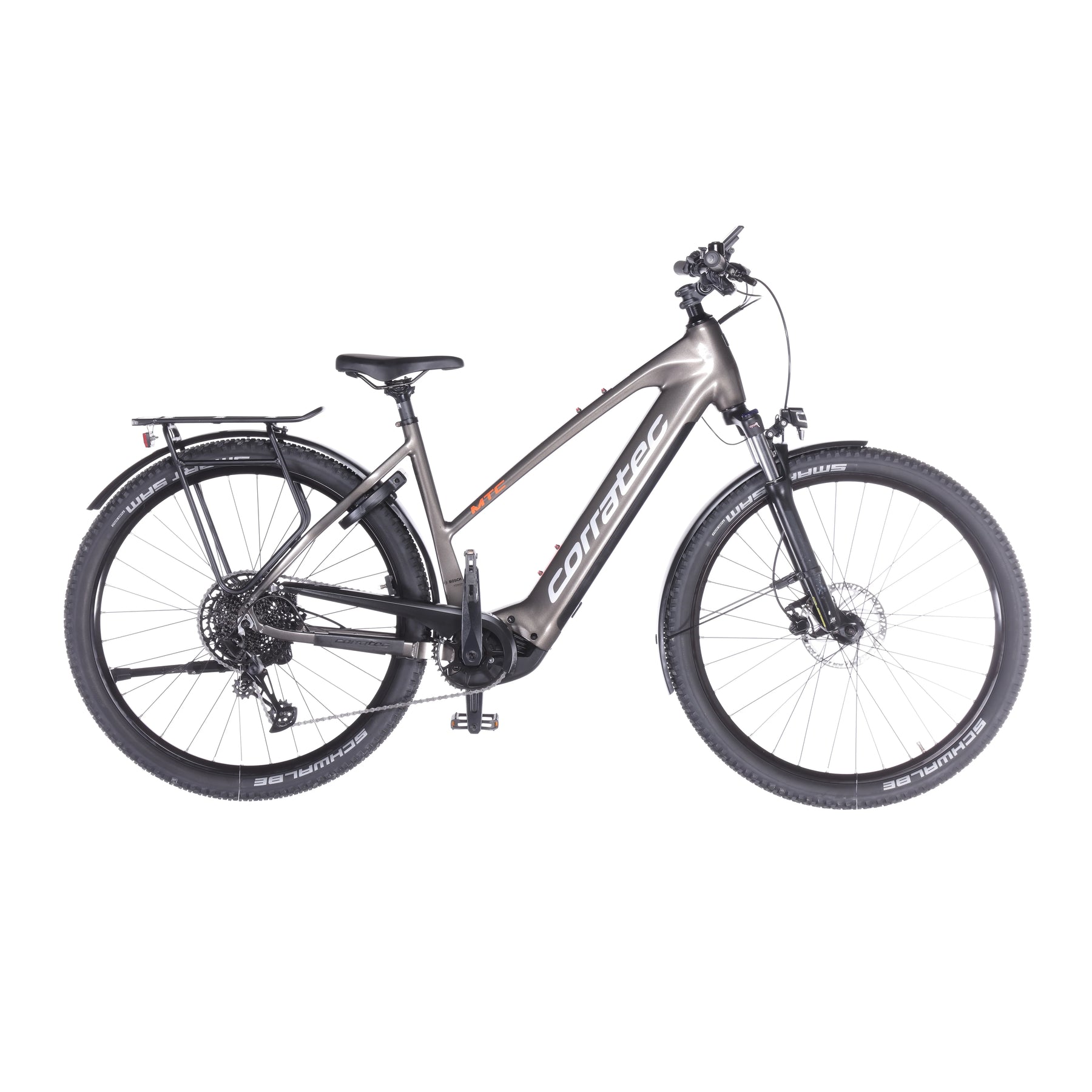 E-Power MTC 12S Trapez