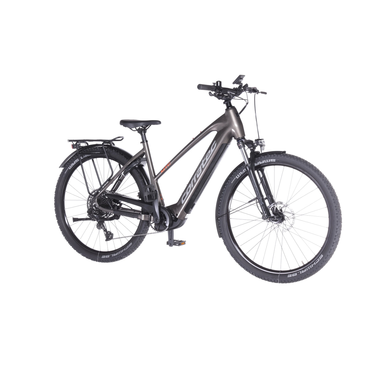 E-Power MTC 12S Trapez - 360° view angle 2