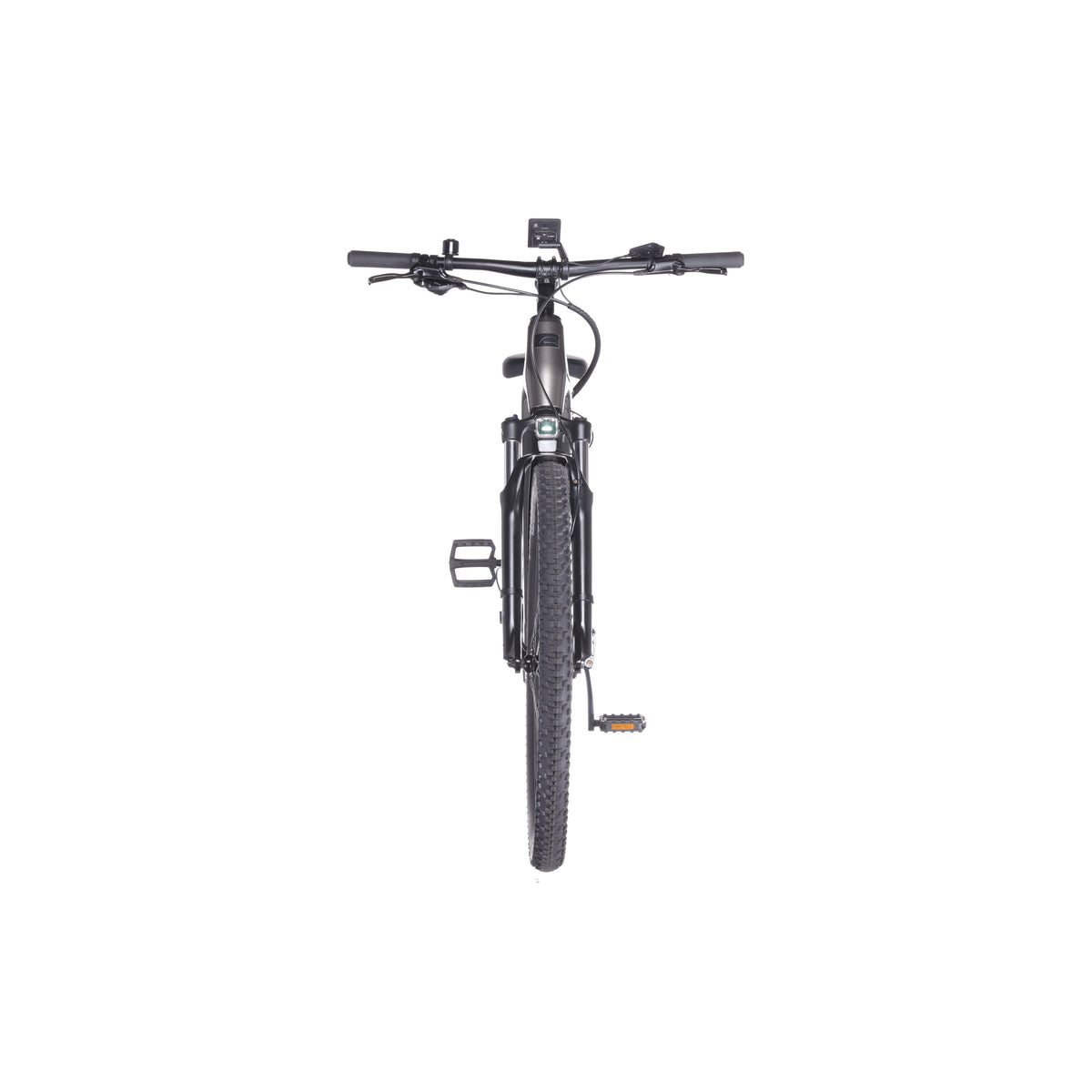E-Power MTC 12S Trapez - 360° view angle 6