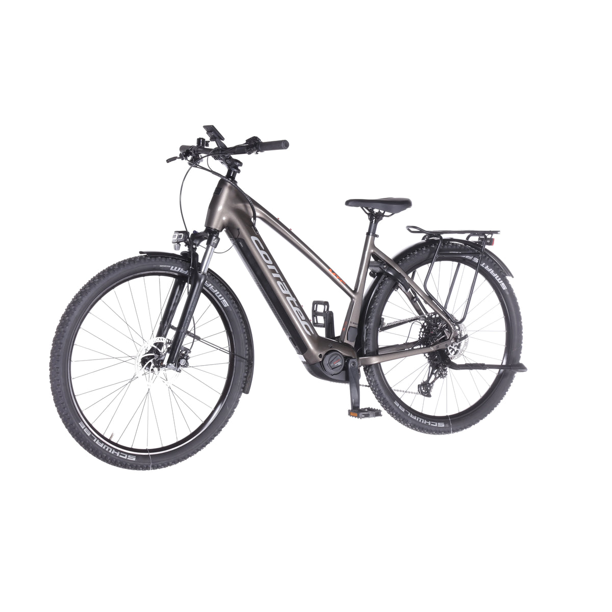 E-Power MTC 12S Trapez - 360° view angle 10