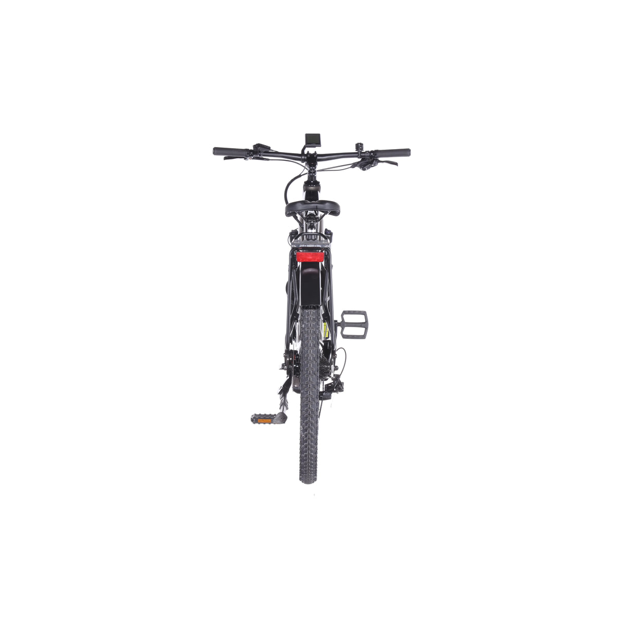 E-Power MTC 12S Trapez - 360° view angle 18