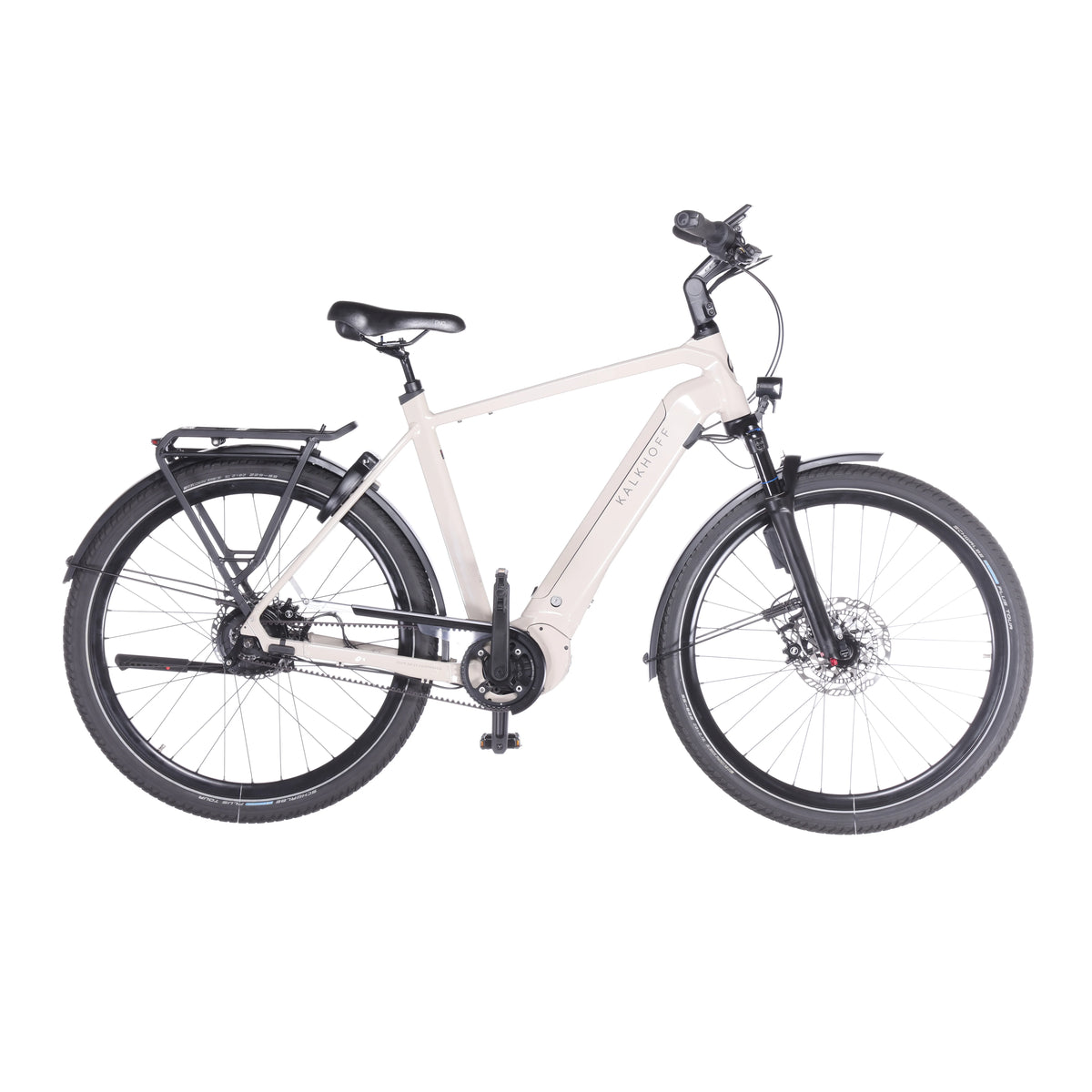 IMAGE 5.B EXCITE+ ABS - Front view