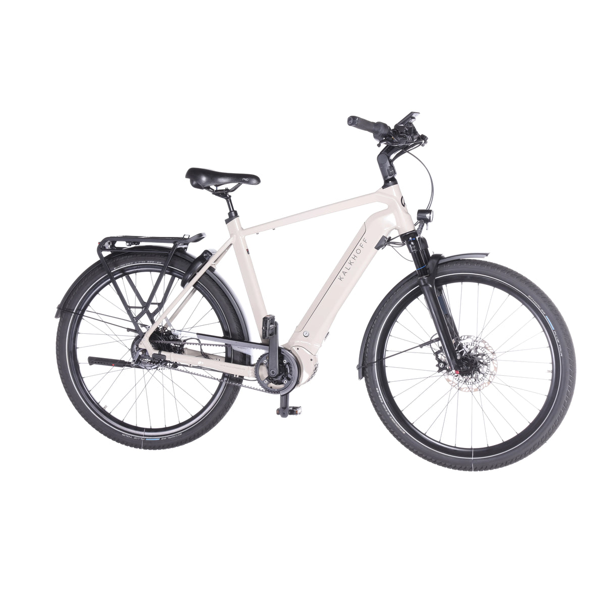 IMAGE 5.B EXCITE+ ABS - Right view