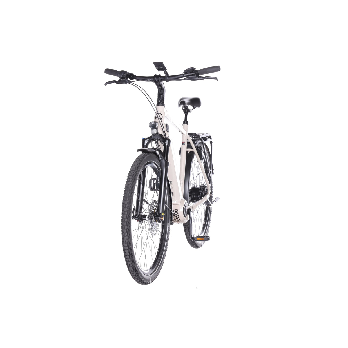 IMAGE 5.B EXCITE+ ABS - 360° view angle 7