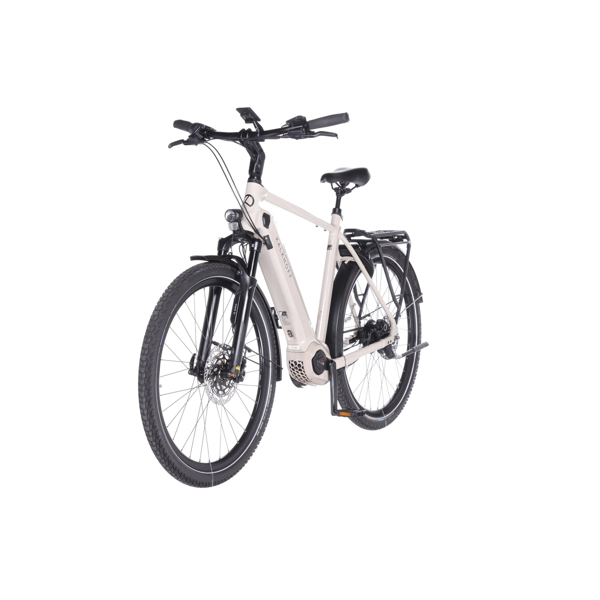 IMAGE 5.B EXCITE+ ABS - 360° view angle 8