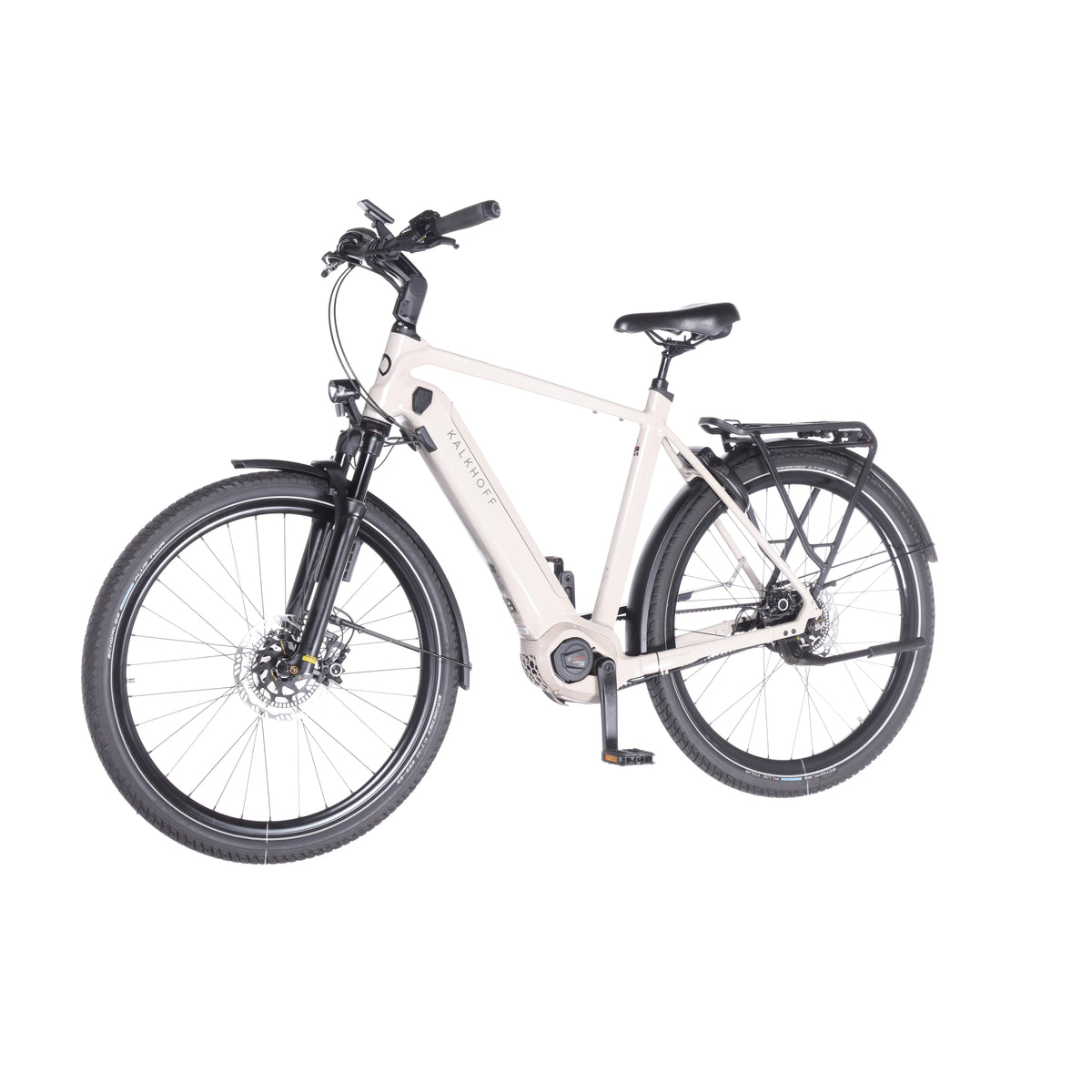 IMAGE 5.B EXCITE+ ABS - 360° view angle 10