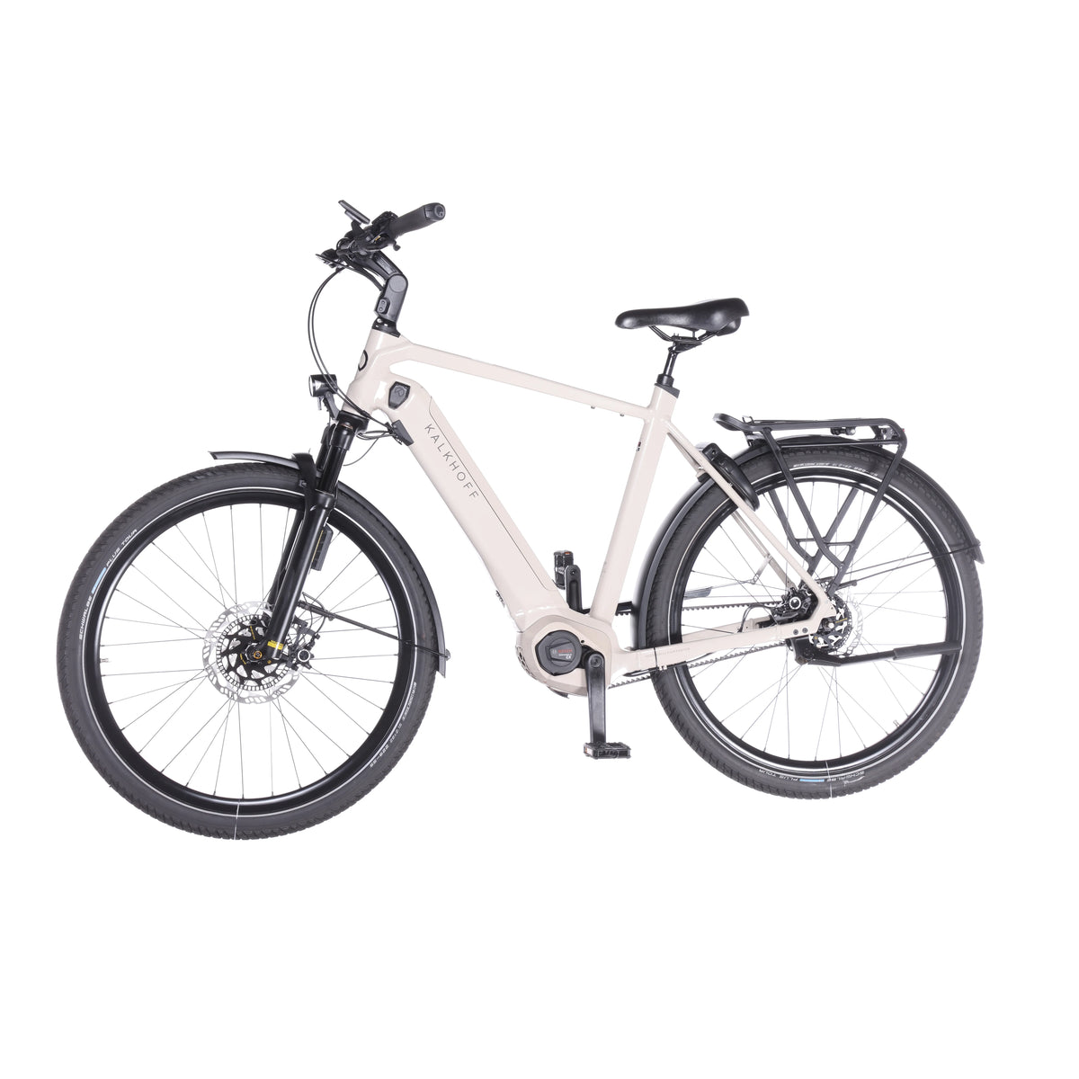 IMAGE 5.B EXCITE+ ABS - 360° view angle 11