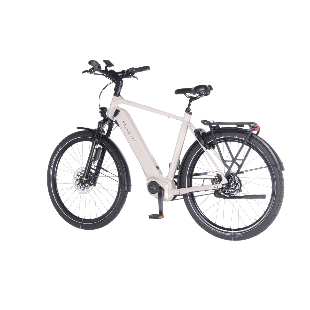 IMAGE 5.B EXCITE+ ABS - 360° view angle 14